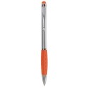 Penna con puntatore tocco