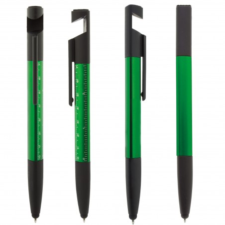 Penna verde multifunzione