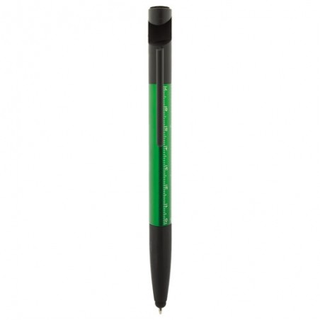 Penna verde multifunzione