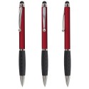 Penna Touch con Impugnatura in Gomma Pratica ed Elegante per Ospiti