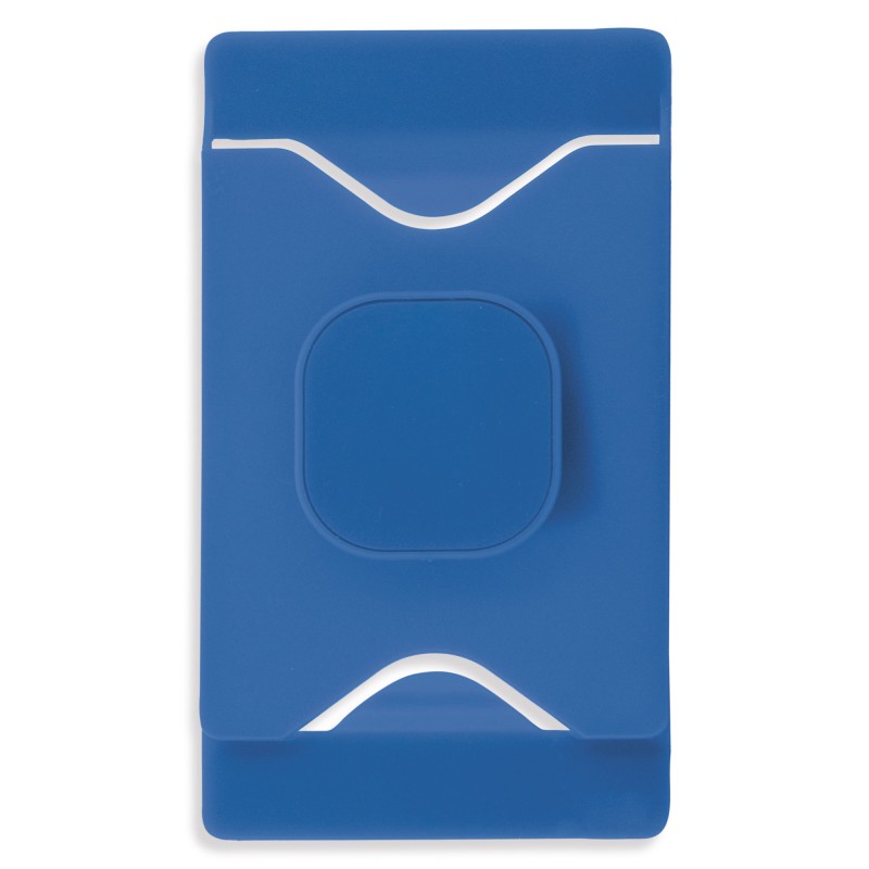 Supporto per cellulare portacarte Preston