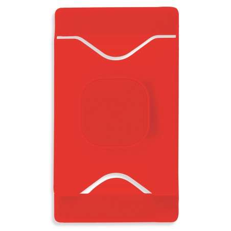 Supporto per cellulare portacarte Preston