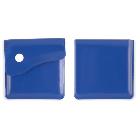 Posacenere colorato portatile