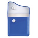 Posacenere colorato portatile