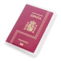 Copertura del passaporto pass