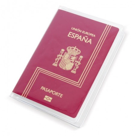Copri passaporto