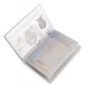 Copri passaporto