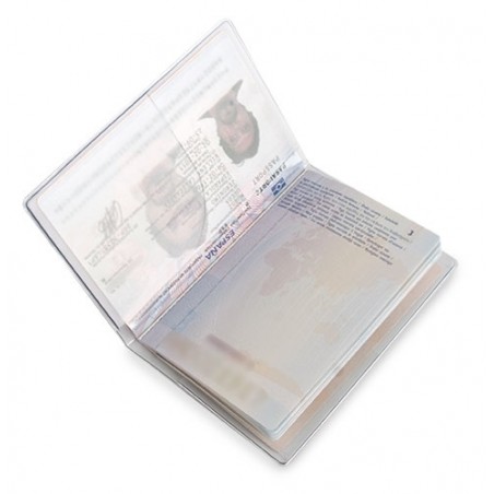 Copri passaporto