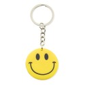 Portachiavi Emoji Divertenti – Set da 10 Unità