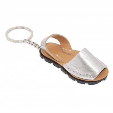 Portachiavi mini flip flop originale e bellissimo per donna