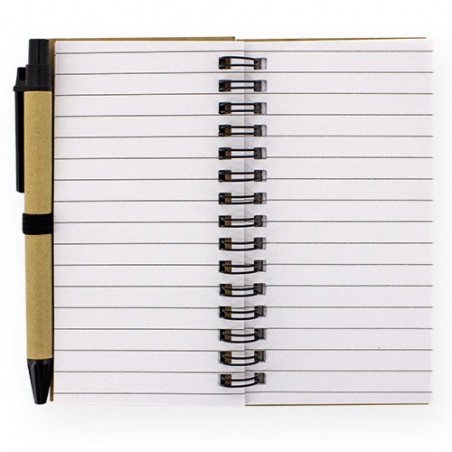 Blocco note con note adesive