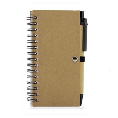 Blocco note con note adesive