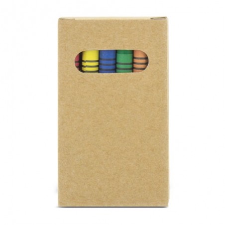 Colori a cera
