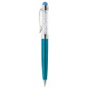 Penna a sfera diamonds touch