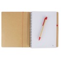 Quaderno a5 cartone