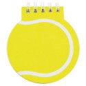 Libretto sportivo tennis
