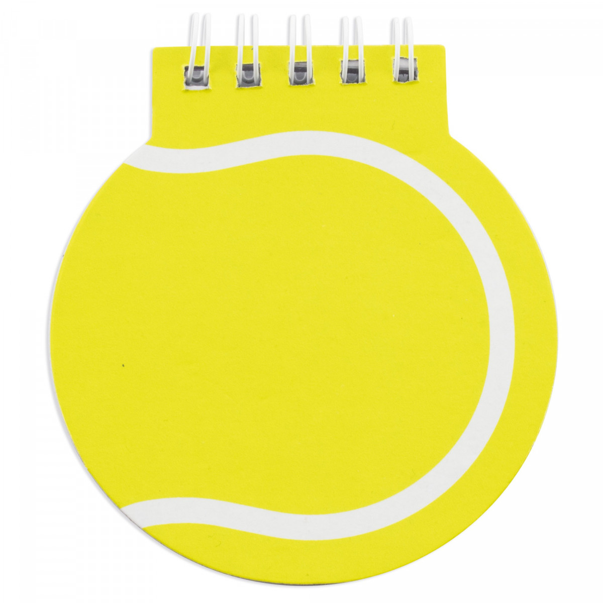 Libretto sportivo tennis