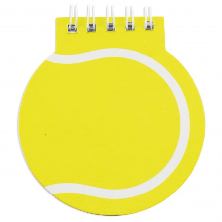 Libretto sportivo tennis