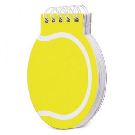 Libretto sportivo tennis