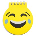 Quaderno emoji