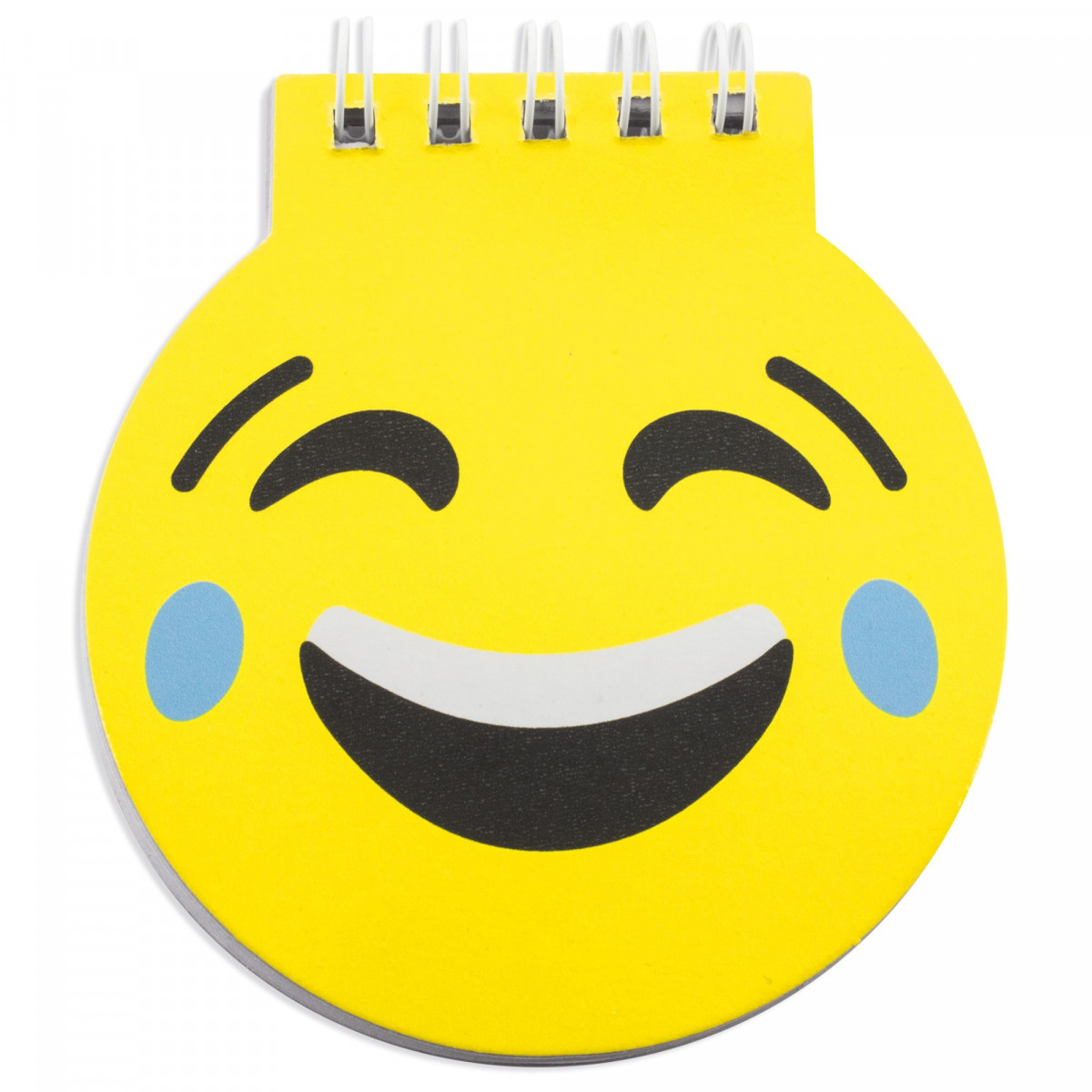 Quaderno emoji