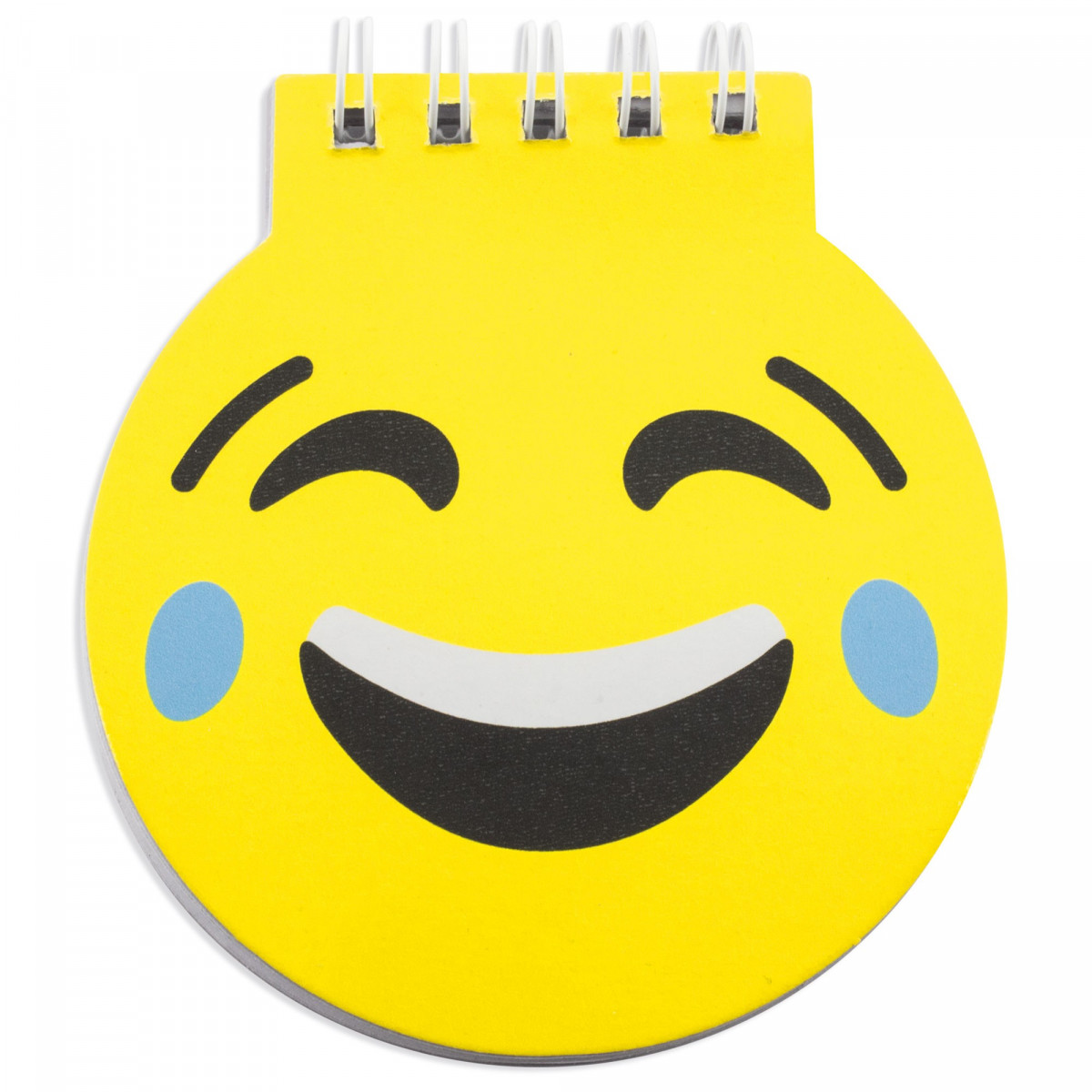 Quaderno emoji