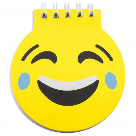 Quaderno Emoji