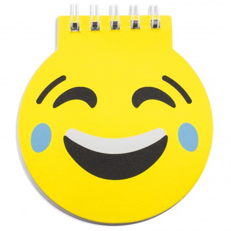 Quaderno emoji
