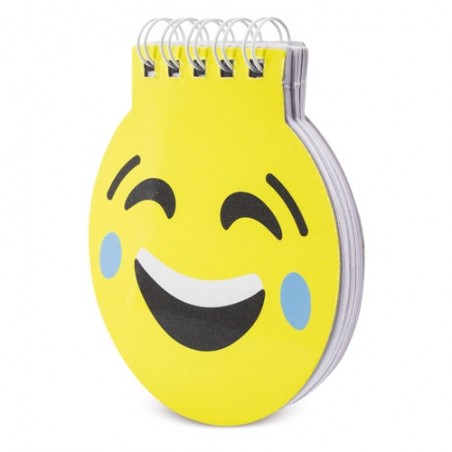 Quaderno emoji