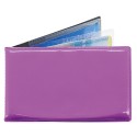 Portacarte orizzontale 6 sergi cards