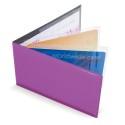 Portacarte orizzontale 6 sergi cards