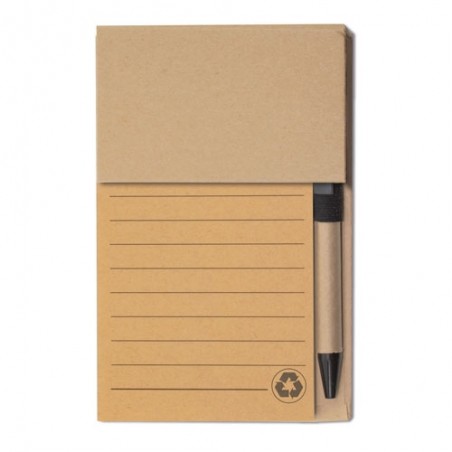 Pennarello per notebook con penna da scrivania ecolife
