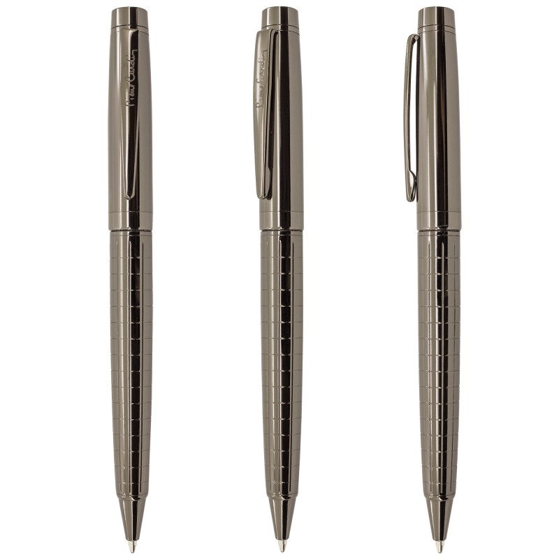 Bolígrafo grafene Pierre Cardin