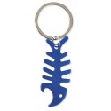 Portachiavi apribottiglie regalo