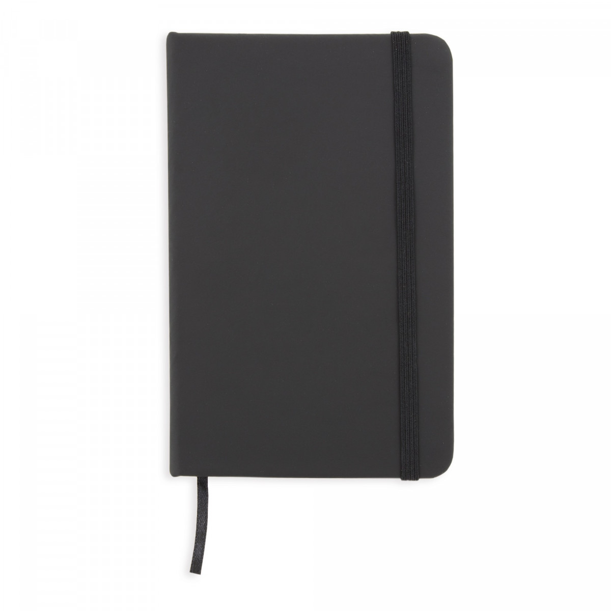 Libretto piccolo nero