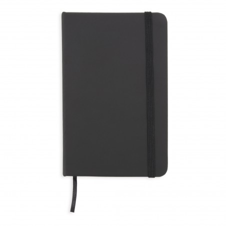 Libretto piccolo nero