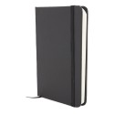 Libretto piccolo nero