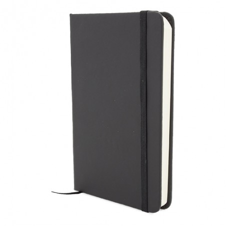 Libretto piccolo nero