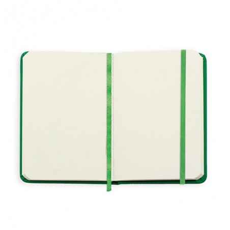 Libretto piccolo nero