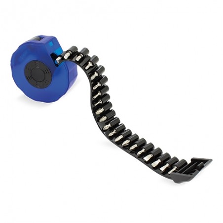 Set cacciavite dispenser