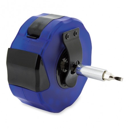 Set cacciavite dispenser