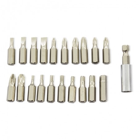 Set cacciavite dispenser