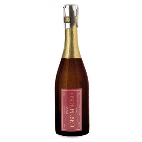 Tappo di champagne ermetico