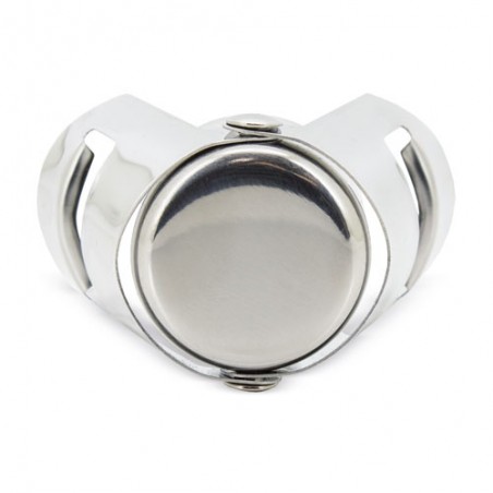 Tappo di champagne ermetico