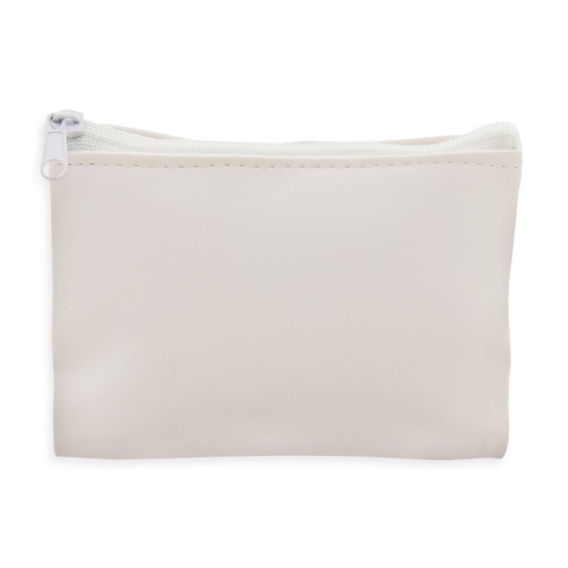 Portafoglio bianco
