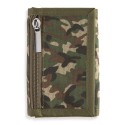 Regalo portafoglio camouflage
