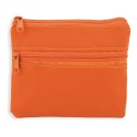 Borsa a doppia cerniera lauren