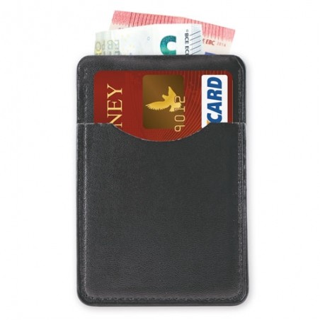 Titolare della carta wallet