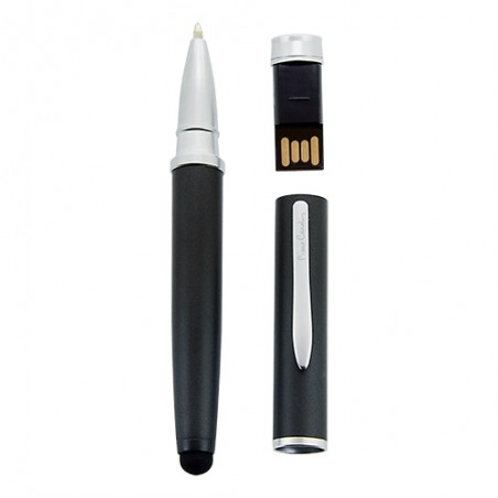 Penna USB Pierre Cardin 32GB: eleganza e funzionalità in un unico accessorio