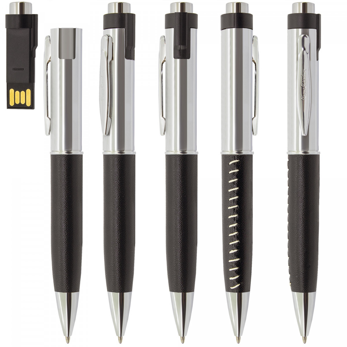 Penna USB Lux 16GB Pierre Cardin